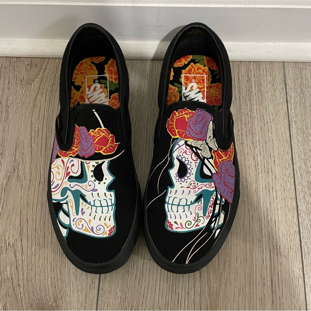 Vans